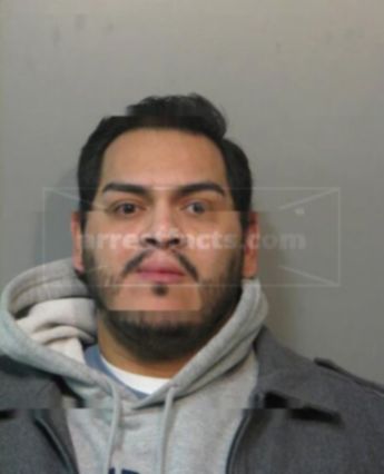 Gerardo Espinoza