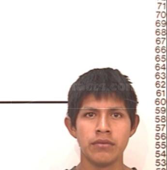 Jonas Antonio Cruz