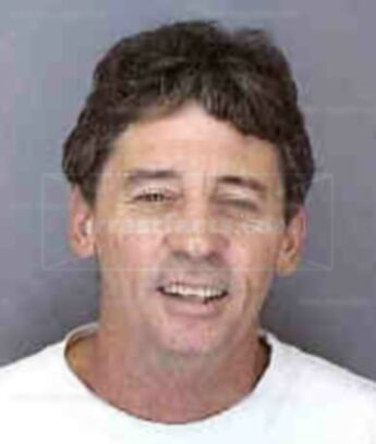Kirk George Dusenberry