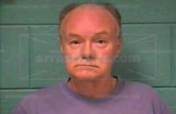 Larry Thomas Jefferson