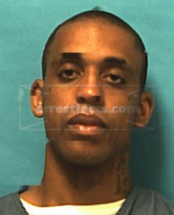 Deondrae A Daniels