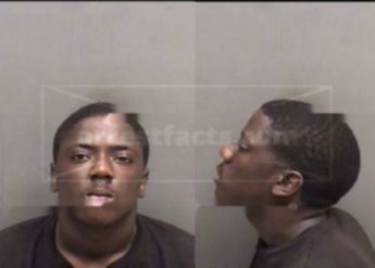 Terrance Sanford