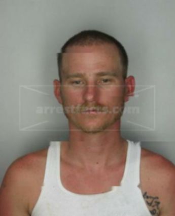 Brent Daniel Pangburn
