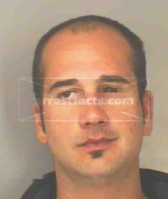 Brandon Jacob Cranfield