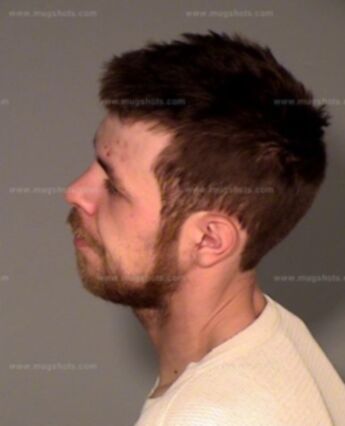 Michael Ray Berg