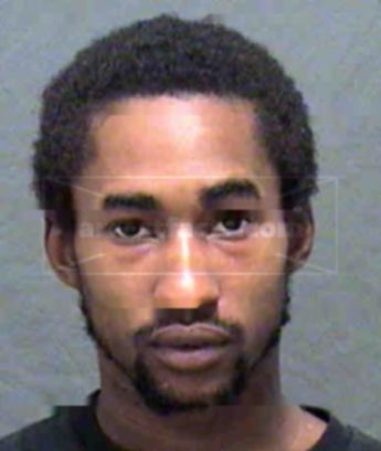 Gary Lamar Robinson