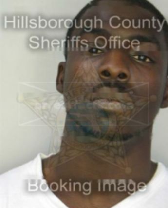 Jerome Alexander Marshall