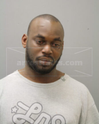 Dwayne Moore