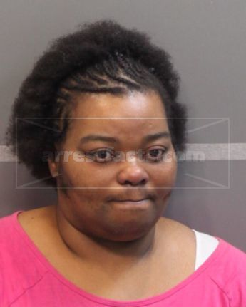 Leslie Nichole Ross