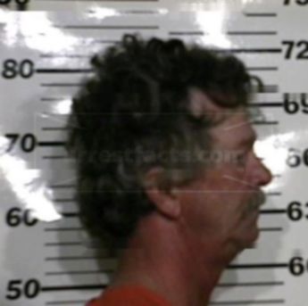 Mark Steven Whitson