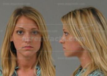 Kelsey Rae Wade