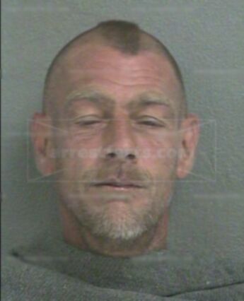 Scott Allan Chaney