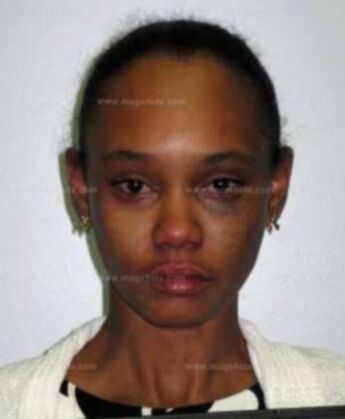 Twanetta Justina Perry