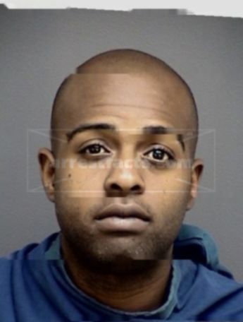 Rodrick Jermain Taylor
