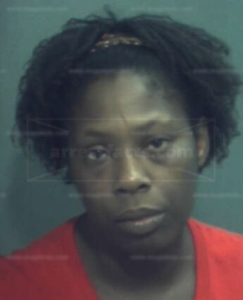 Octavia Mckinney