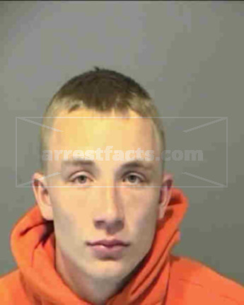Joshua James Herring