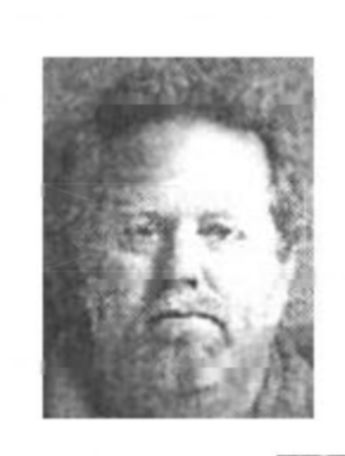 Theodore Francis Gustafson Sr.