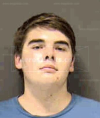 Joshua Michael Wood