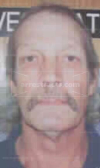 Ronald Wayne Roberts