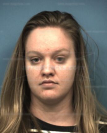 Marissa Lee Hess