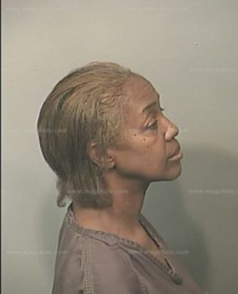 Tina Roxann Jennings