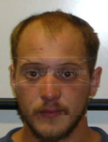 Adam Jordan Corrow