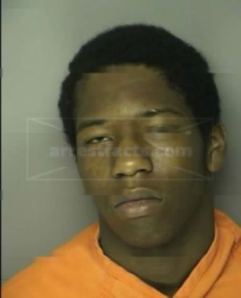Damian Vonta Sanders