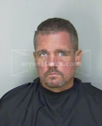 Russell Dillard Parish