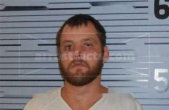 Joshua Allen Stacy