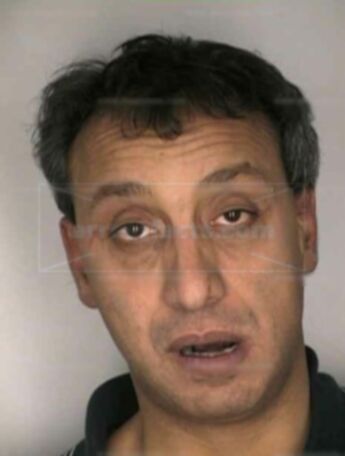 Ali Mohamed Youssef