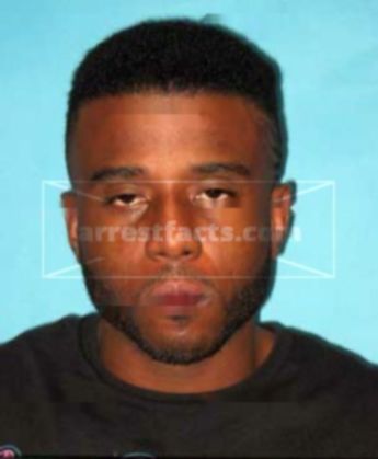 Terrell Southall
