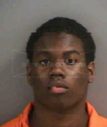 Christian Allen
