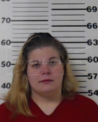 Amber Lynette Flores
