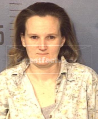 April Renee Burkhalter