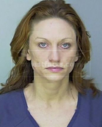Dawn Marie Alsobrook