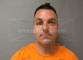 Matthew Jason Hall