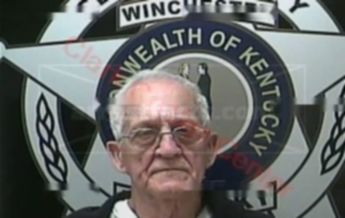 James Robert Pelfrey
