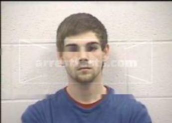 Aaron William Moore
