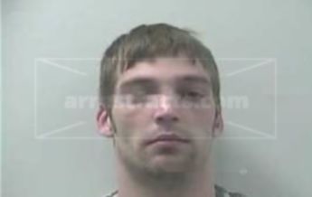 Cody Patrick Mounts