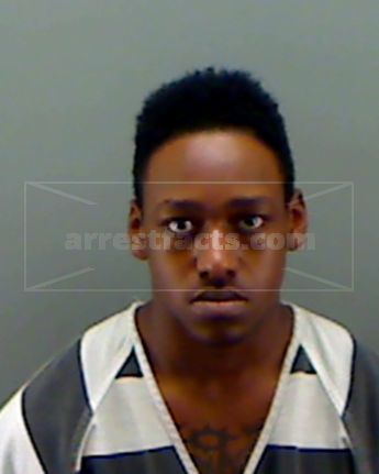 Brundon Cordell Gray
