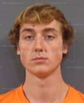 Taylor Jeffery Allen