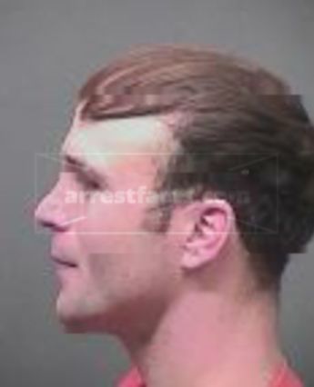 Johnathon Roger Barton