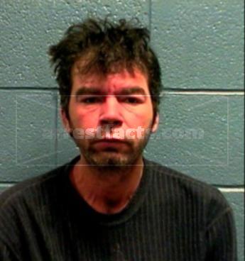 Danny Shane Walker
