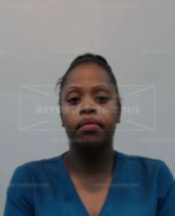 Heather Andrea Washington
