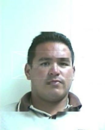 Oscar Refugio Valdez