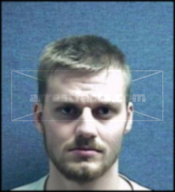 Zachariah Daniel Armstrong