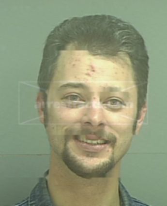 Todd Bruce Galbraith