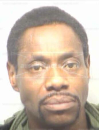 Kenneth Houston