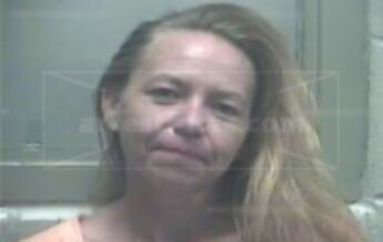 Darla M Bradich