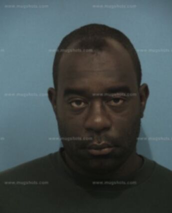 Stephen Tracy Meredith